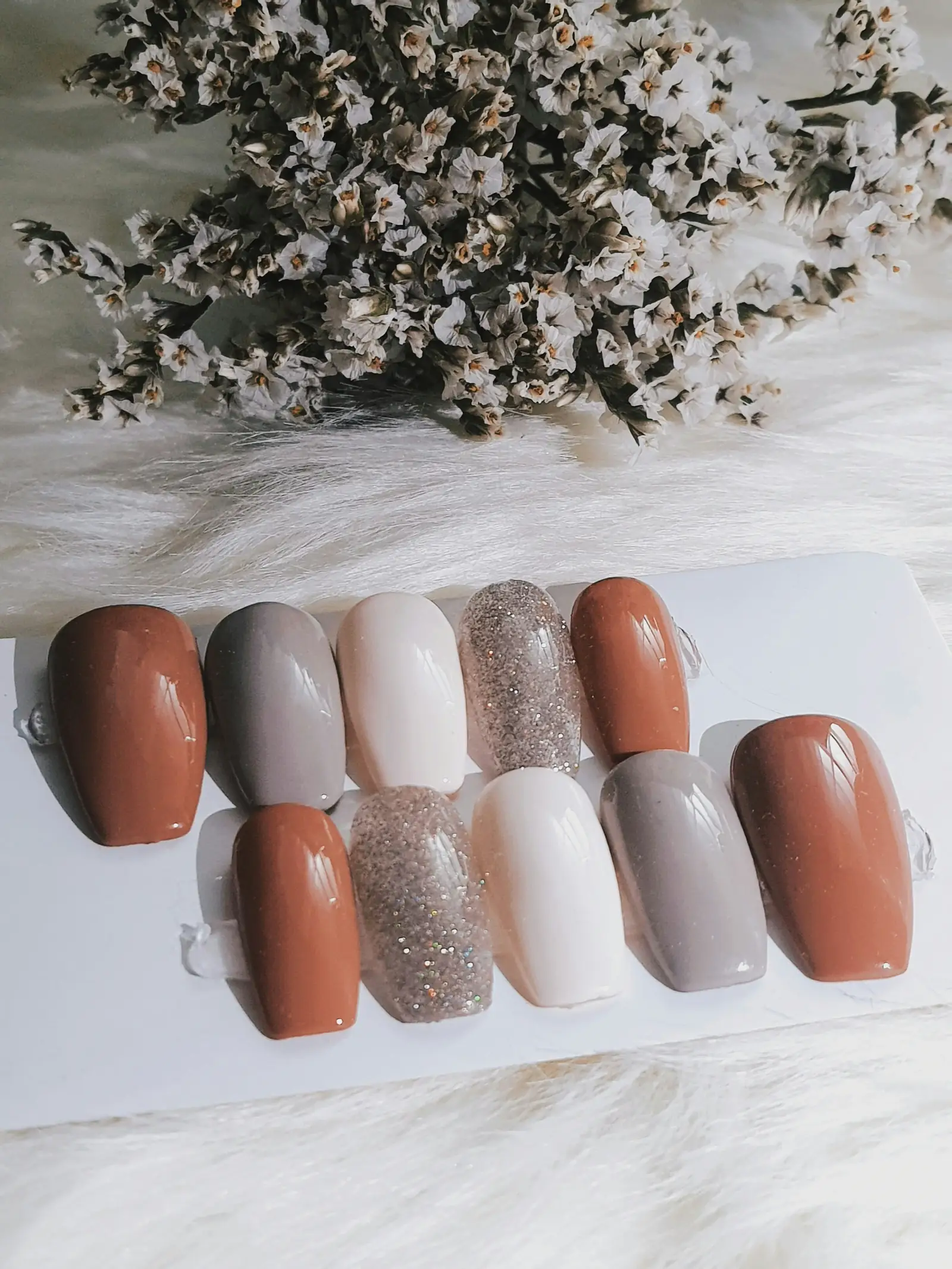 Manicura Clásica