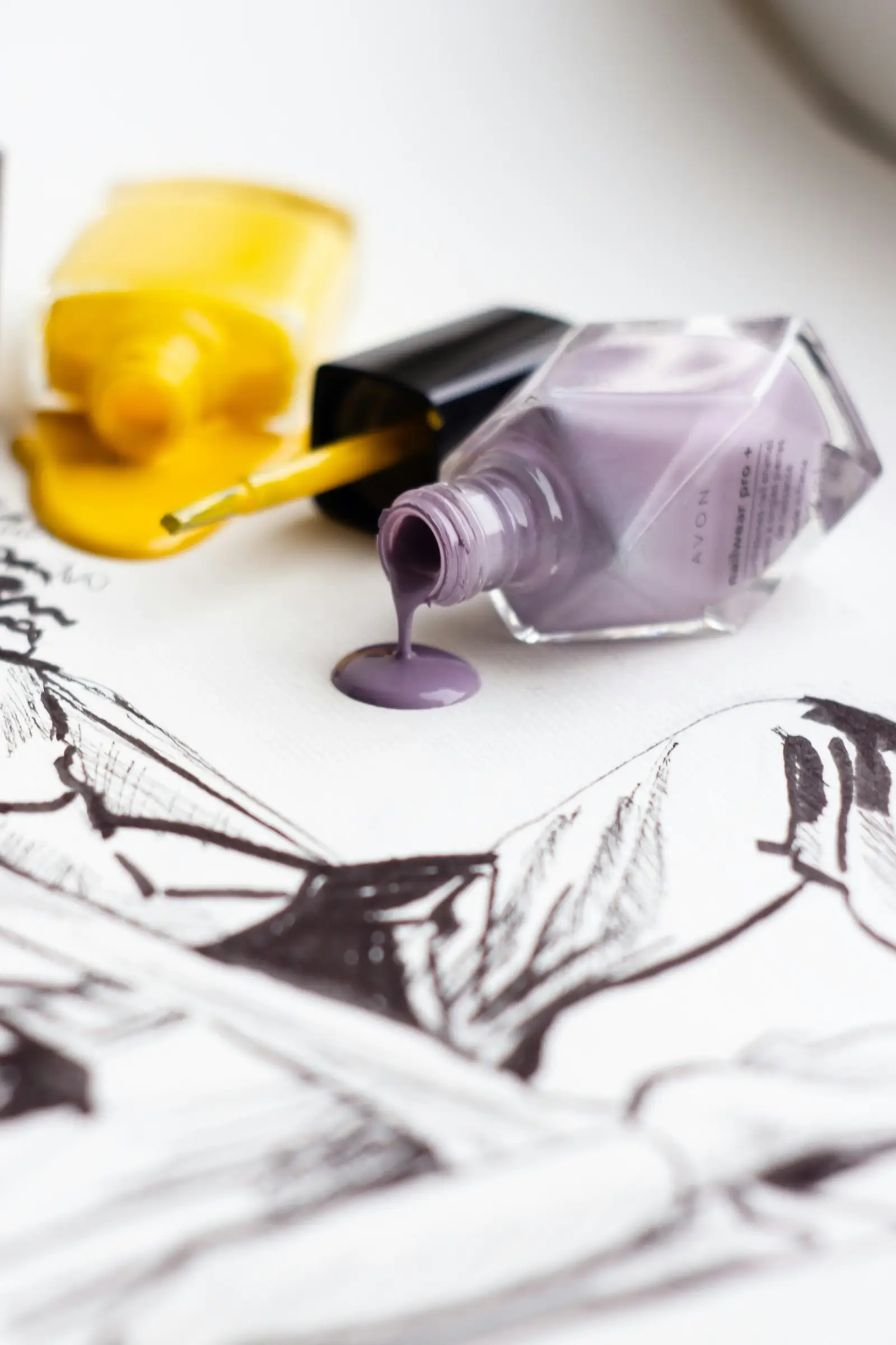 Uñas de Gel