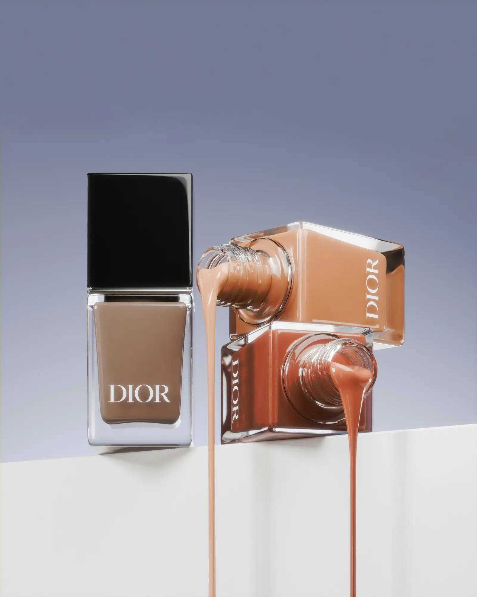 Esmaltado Semi-Permanente